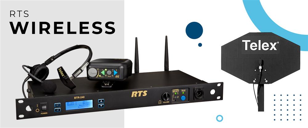 RTS WIRELESS